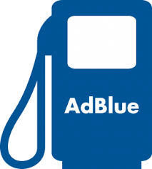 Комплект для раздачи AdBlue®.