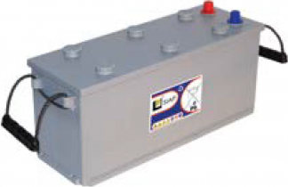 Аккумуляторы специального применения - батареи с положительной панцирной пластиной (количество циклов 1200)